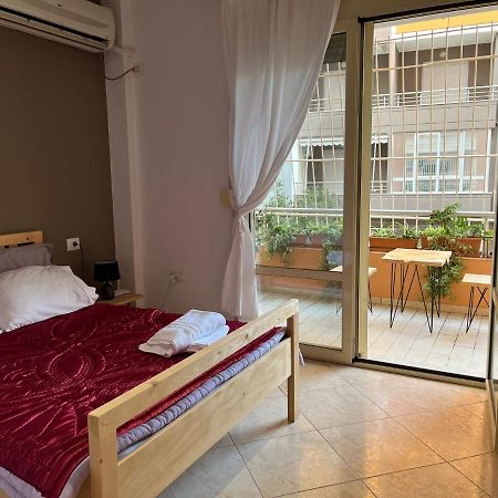 Appartement Lungomare Vlore Con Garage Privato 2 Extérieur photo