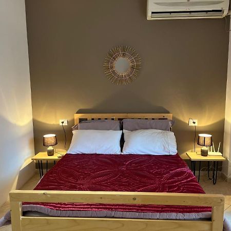 Appartement Lungomare Vlore Con Garage Privato 2 Extérieur photo