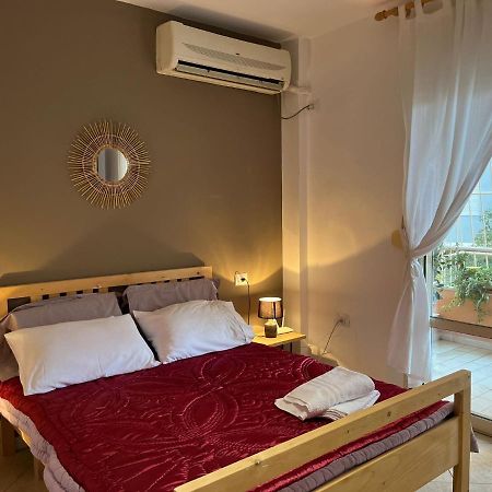 Appartement Lungomare Vlore Con Garage Privato 2 Extérieur photo