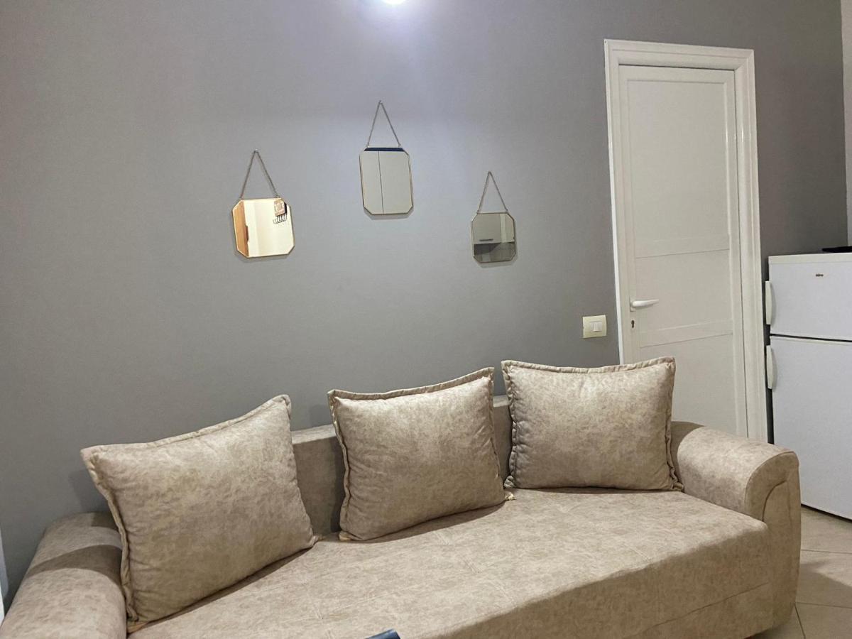 Appartement Lungomare Vlore Con Garage Privato 2 Extérieur photo