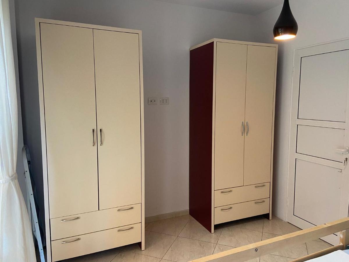 Appartement Lungomare Vlore Con Garage Privato 2 Extérieur photo
