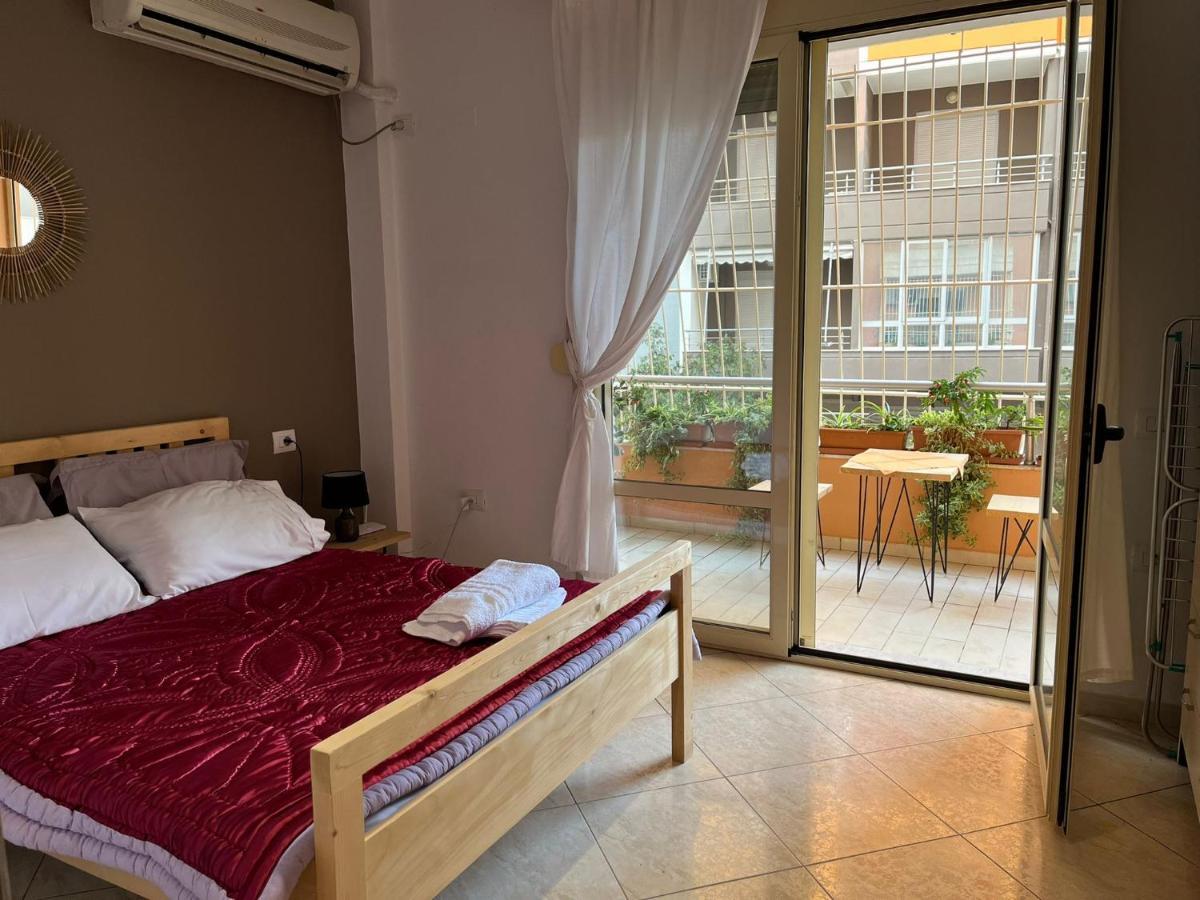 Appartement Lungomare Vlore Con Garage Privato 2 Extérieur photo