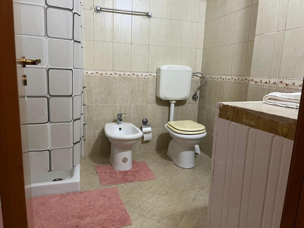 Appartement Lungomare Vlore Con Garage Privato 2 Extérieur photo