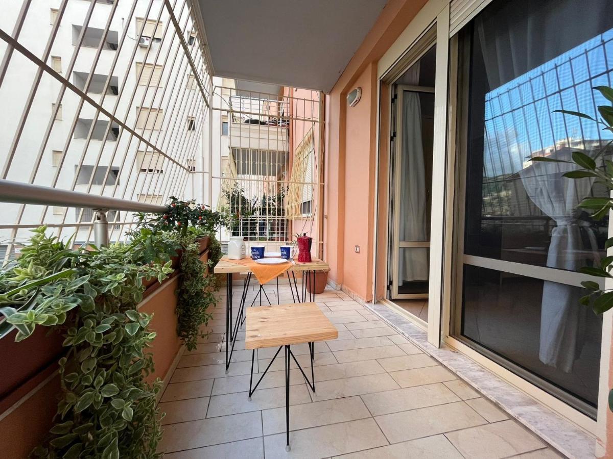 Appartement Lungomare Vlore Con Garage Privato 2 Extérieur photo