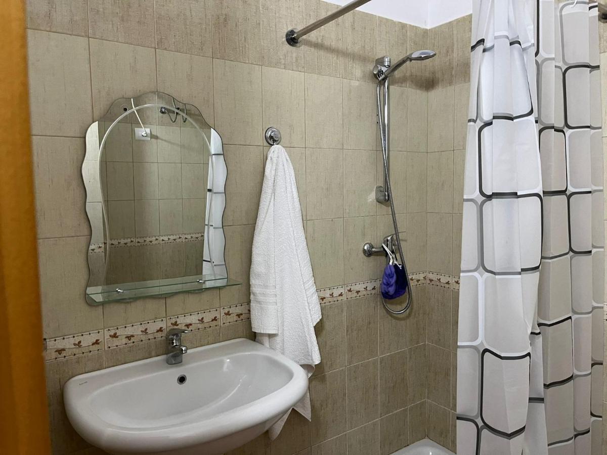 Appartement Lungomare Vlore Con Garage Privato 2 Extérieur photo