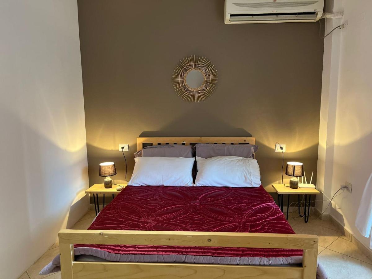 Appartement Lungomare Vlore Con Garage Privato 2 Extérieur photo