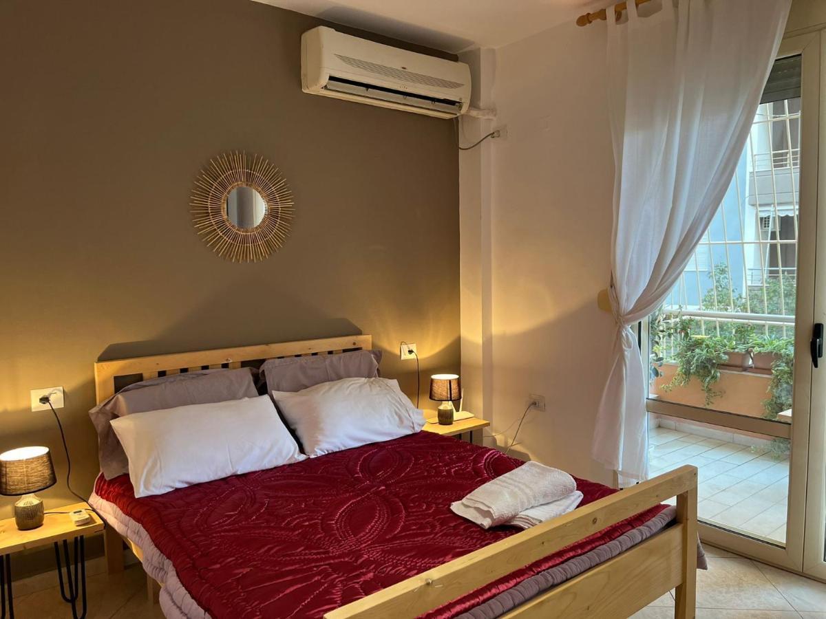 Appartement Lungomare Vlore Con Garage Privato 2 Extérieur photo
